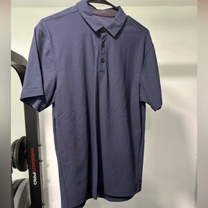 Lululemon Polo
